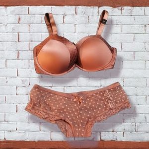 Victoria Secret - Very Sexy Bra & Panty Set